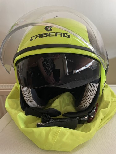 Caberg riviera open - caberg, v3
