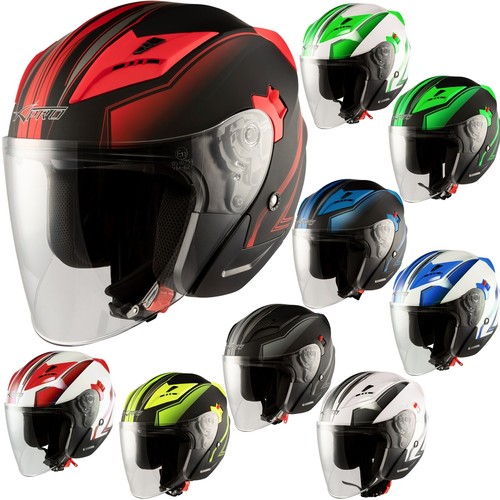 Jet helmet moto - jet,