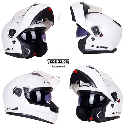 Ls2 ff908 strobe flip - strobe,