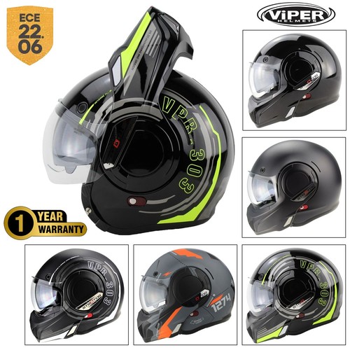 Viper f242 180 rated - viper, p/j