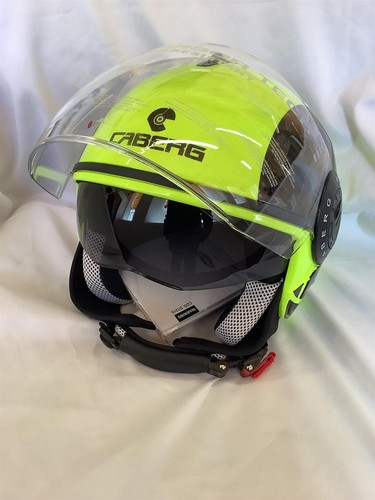 Caberg riviera open - riviera, face