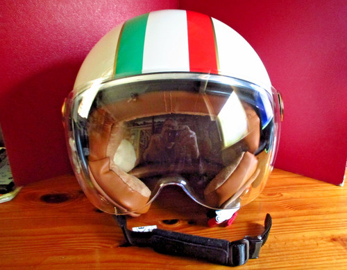 Viper rsv19 open face - rsv19, xl