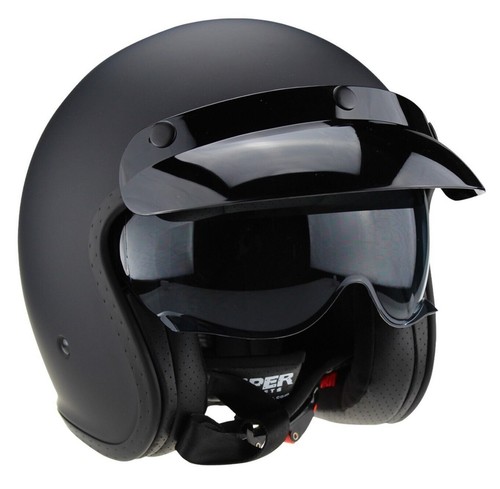 Viper rsv06 open face - viper, jet
