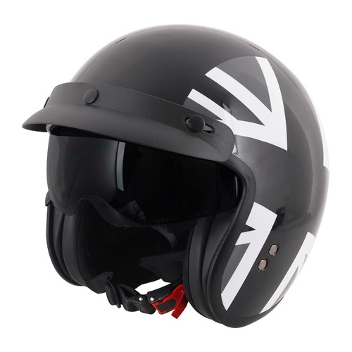 Stealth hs391 union - stealth, jack