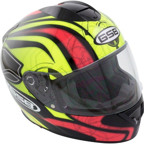 Gsb 350 helmet full face - gsb,