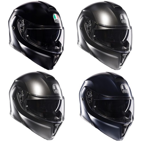 Agv street modular - modular, flip