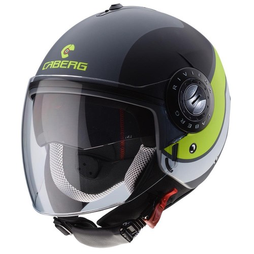 Caberg riviera sway open - riviera,