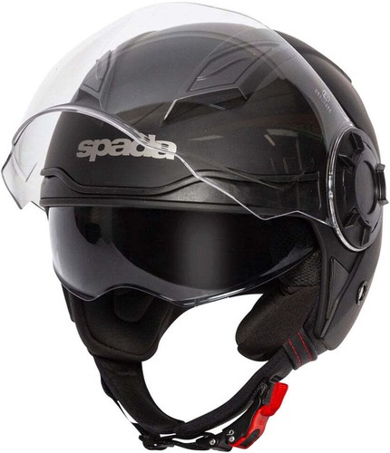 Spada open face - open,
