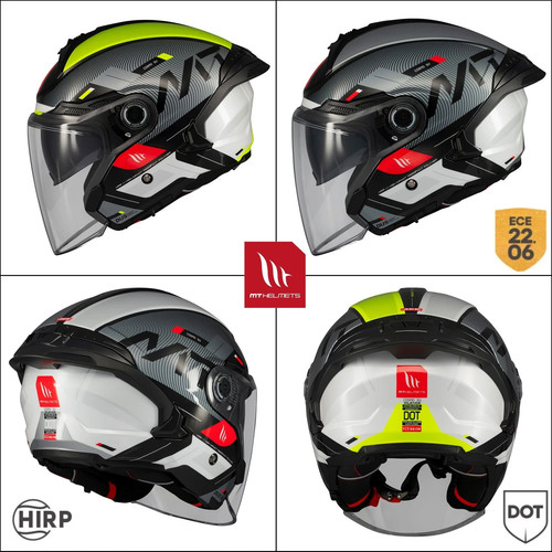 Cosmo silence b2 open - mt,