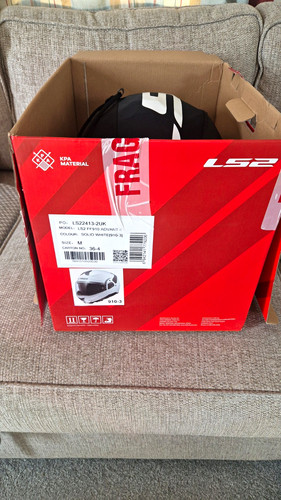 Ls2 ff910 advant modular - ii,