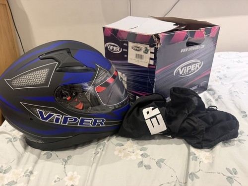 Viper rsv95 spirit blue - rsv95,
