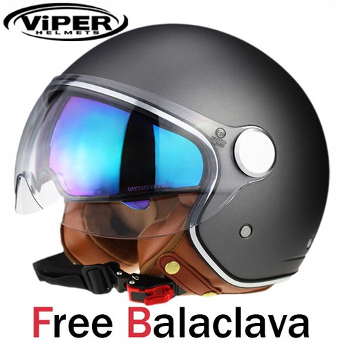 Viper rsv19 open - open, scooter