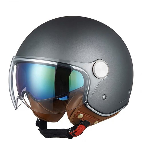 Viper open face v19 jet - face, rs-v19