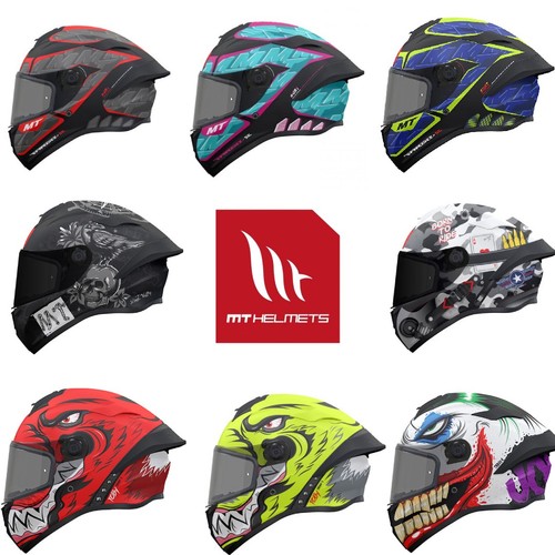 Motorcycle helmet targo - helmet,