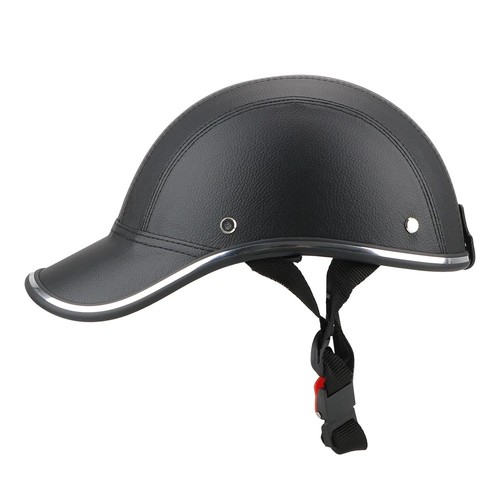Baseball cap style motorcycle - style,