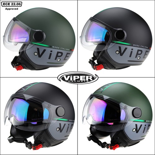 Viper rsv19 forza ece - forza,