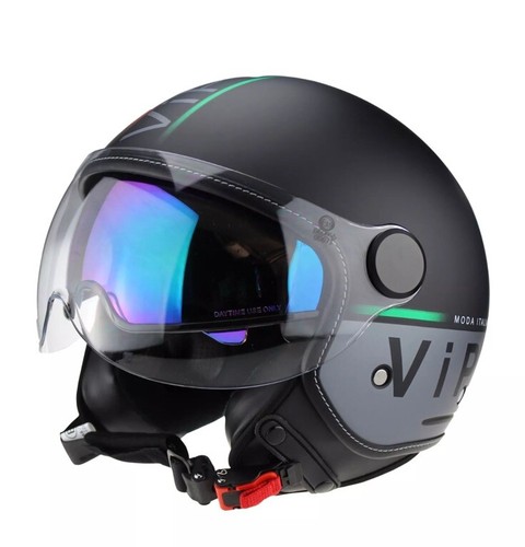 Viper open face v19 scooter - viper,
