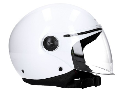 Scooter motorcycle open - scooter,