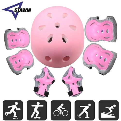 Kids adjustable sport - adjustable, helmet