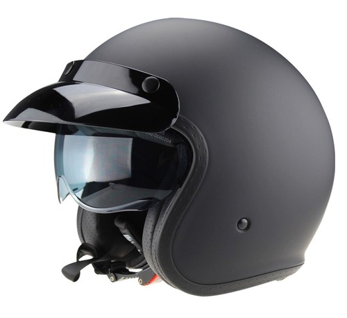 Viper v06 open face - viper,