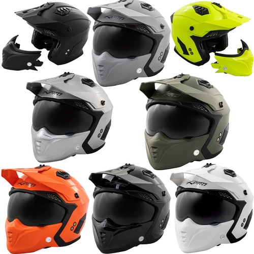 Jet helmet cafe racer - helmet,