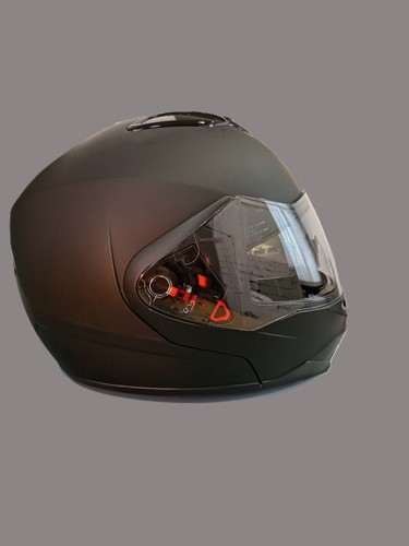 Gsb 339 flip front road - front,