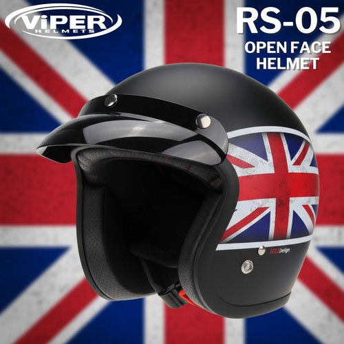 Clearance helmet open face - helmet,