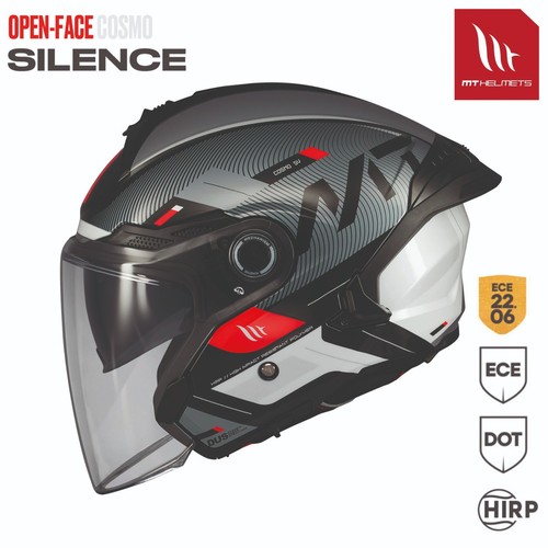 Cosmo silence b2 open - mt,