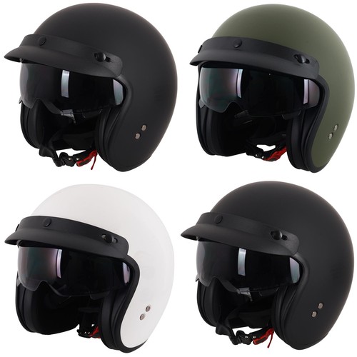 Stealth hs391 open face - open,