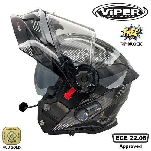 Viper rsv121 blinc bluetooth - viper,
