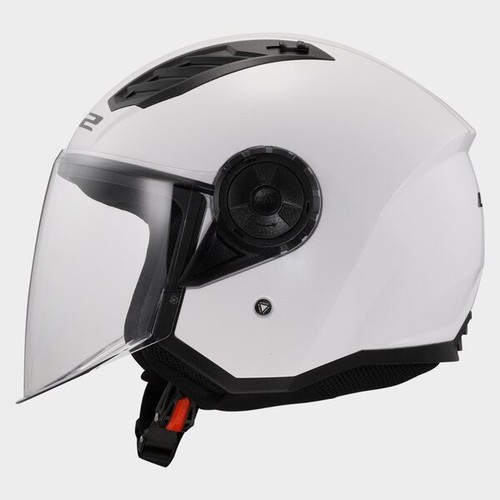 Ls2 open face of616 airflow - of616,