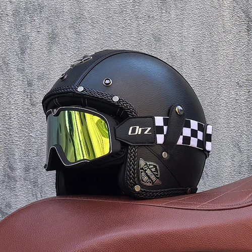 New design retro motorcycle - retro,