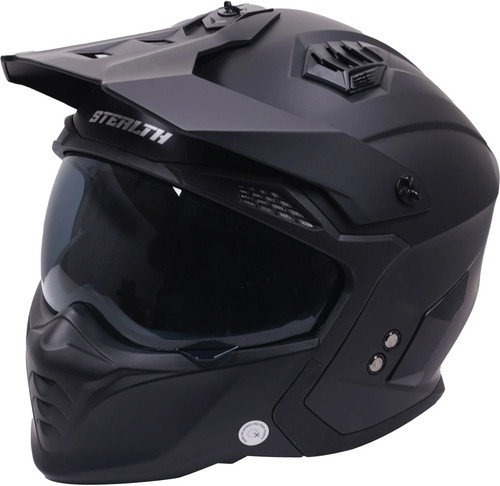 Stealth fighter open - stealth,