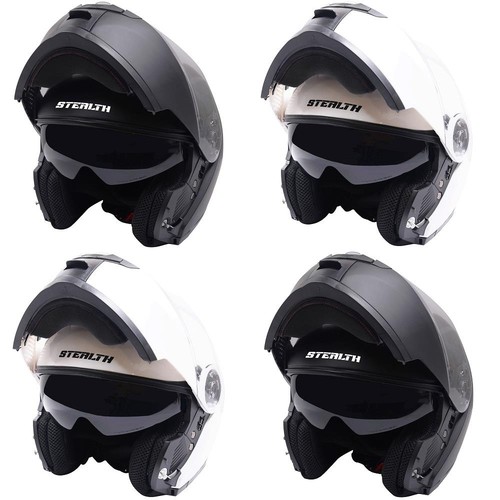 Stealth v159 plain modular - v159,