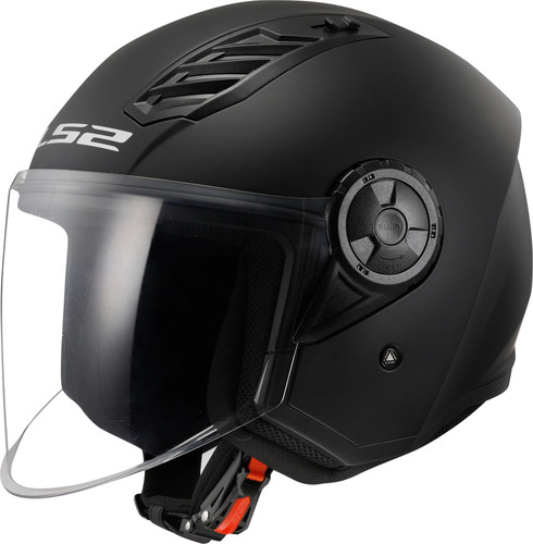 Ls2 of616 airflow open face - ii,