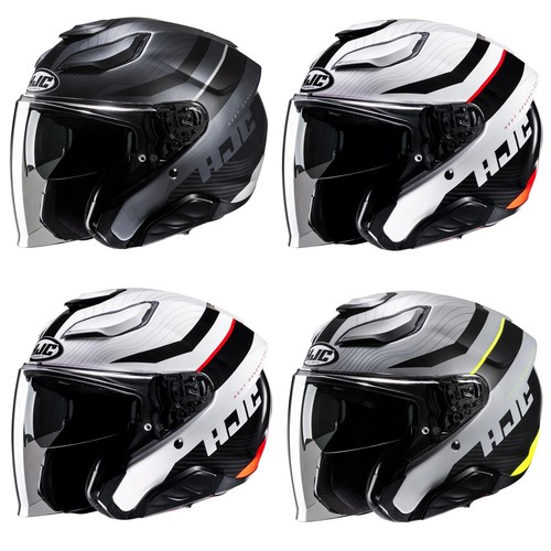 Hjc f31 naby - f31, face