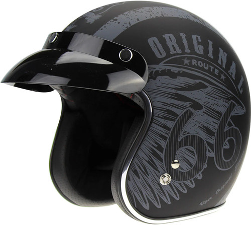 Viper slim fit open face - fit,