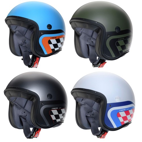 Caberg freeride daytona open - caberg,