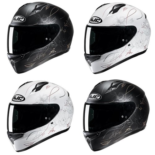 Hjc c10 epic - full, face