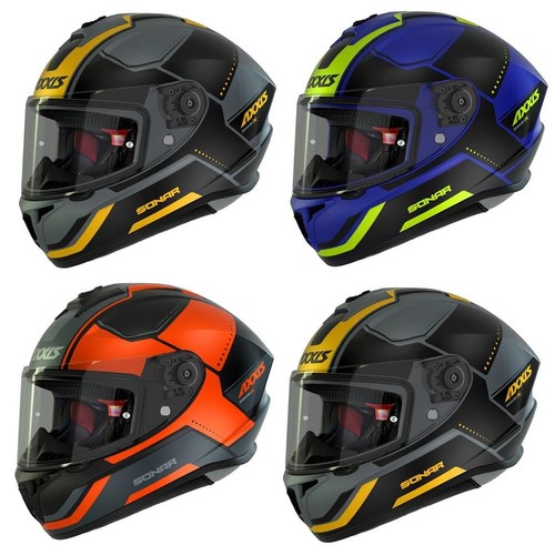 Axxis draken sonar - draken,