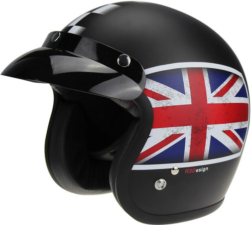 Viper slim fit open face - rs-05,