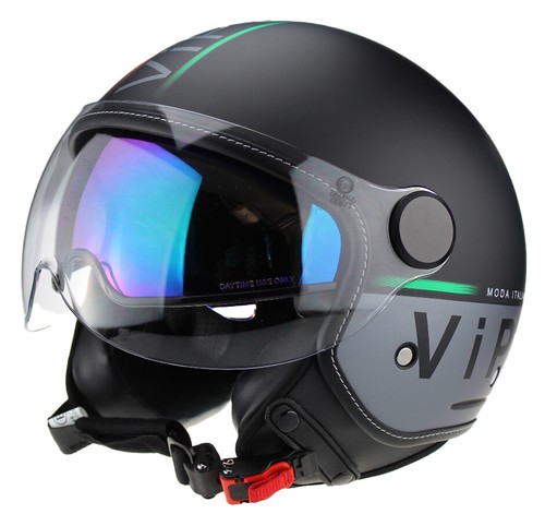 Viper open face - open, rs-v19