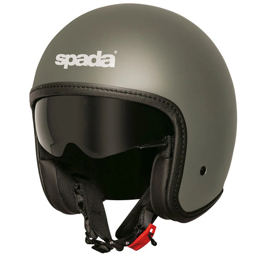 Spada ace open - spada,