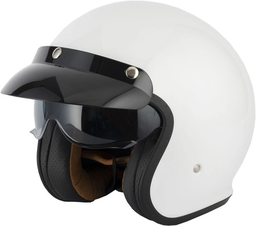 Vcan h589 open face - h589,