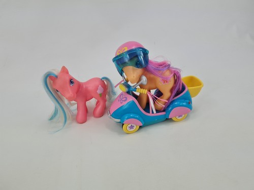 Little pony scootaloo with - my,