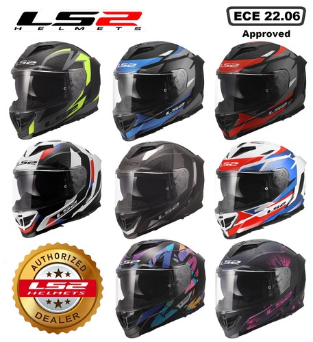Ls2 ff818 storm iii - storm,