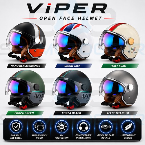 Viper rsv19 ece - rsv19,