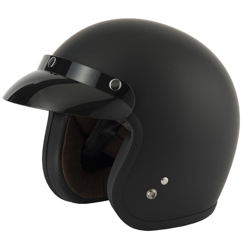 Vcan h541 plain open - plain, face