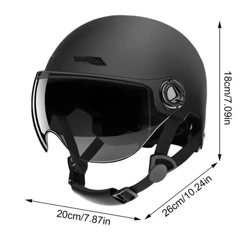 Scooter helmet electric - scooter,