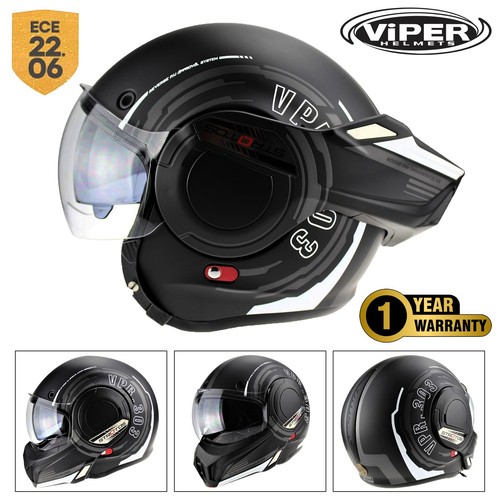 Viper f242 reverse flip - viper,